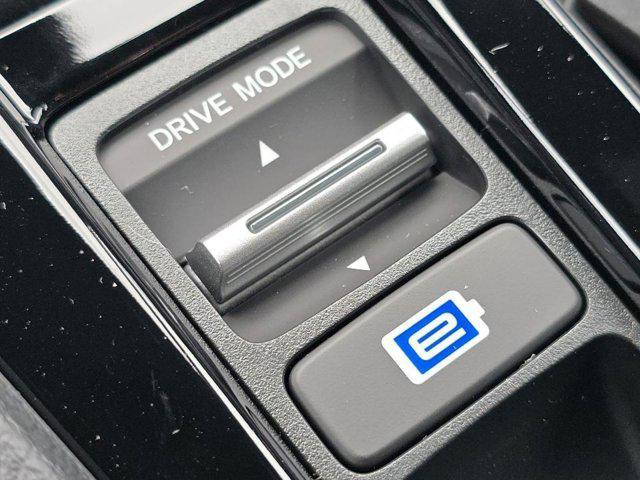 new 2025 Honda Accord Hybrid car, priced at $34,560
