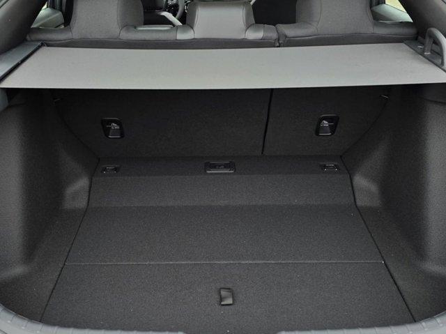 new 2026 Honda Civic Hybrid car, priced at $31,645