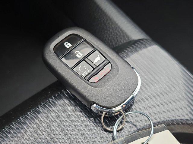 new 2026 Honda Civic Hybrid car, priced at $31,645