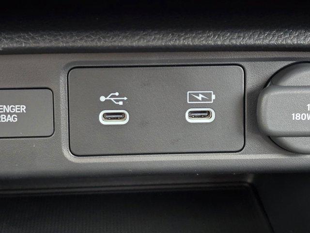 new 2026 Honda Civic Hybrid car, priced at $31,645