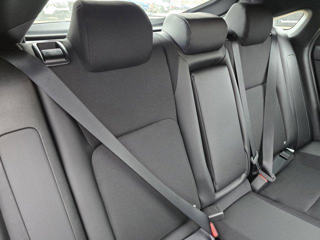 new 2026 Honda Civic Hybrid car, priced at $31,645