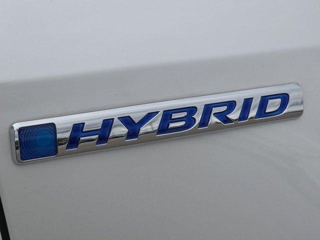 used 2022 Honda CR-V Hybrid car, priced at $29,888