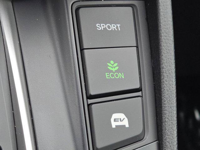used 2022 Honda CR-V Hybrid car, priced at $29,888