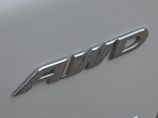used 2022 Honda CR-V Hybrid car, priced at $29,888