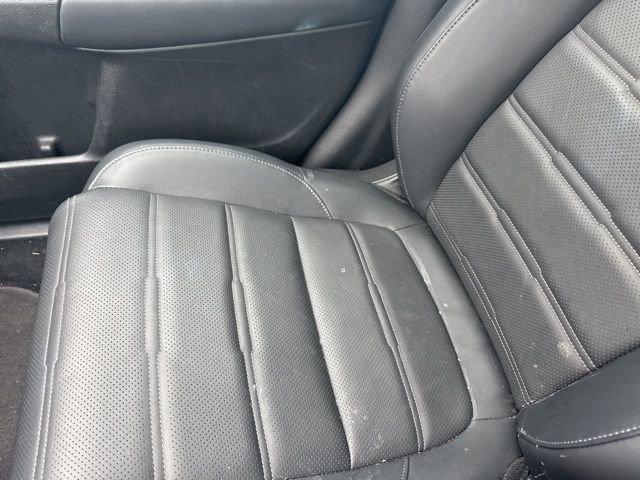 used 2022 Honda CR-V Hybrid car, priced at $32,470