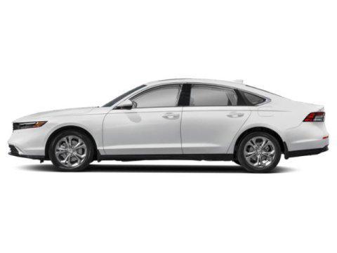 used 2024 Honda Accord Hybrid car, priced at $31,888