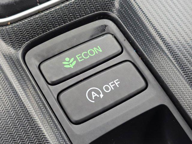 used 2023 Honda Civic car, priced at $22,988