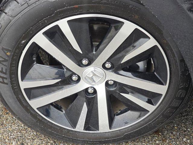 used 2023 Honda Civic car, priced at $22,988