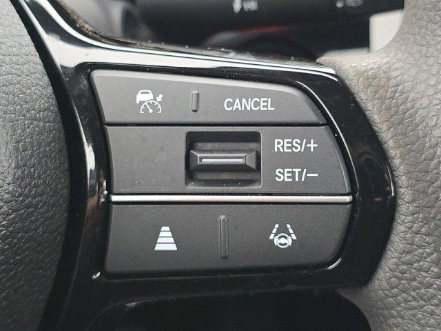 used 2023 Honda Civic car, priced at $22,988