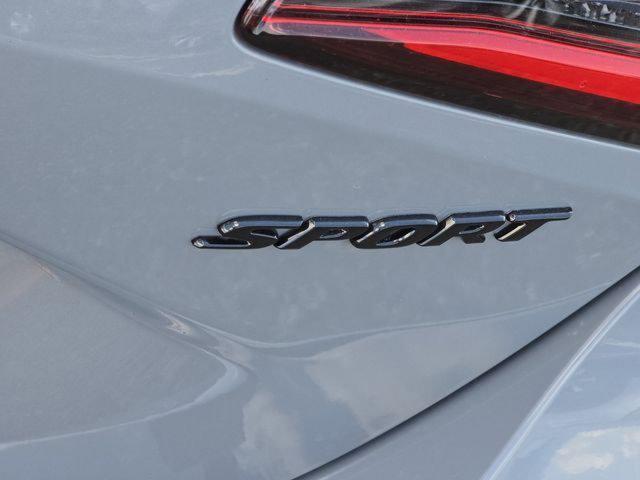 new 2026 Honda Civic car, priced at $29,445