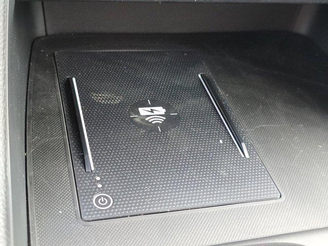 new 2025 Honda Pilot car, priced at $47,580