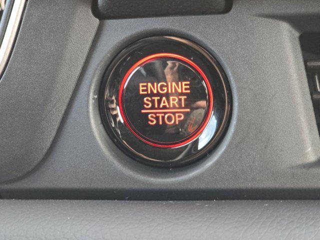 new 2025 Honda Pilot car, priced at $47,580