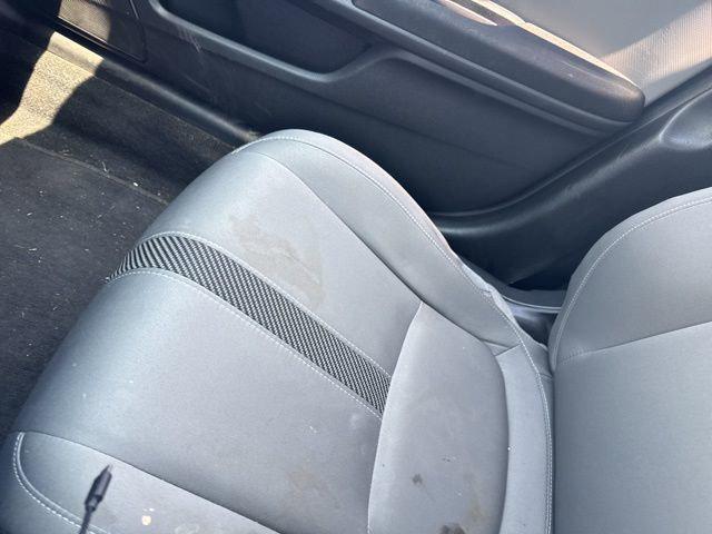 used 2016 Honda Civic car, priced at $15,444
