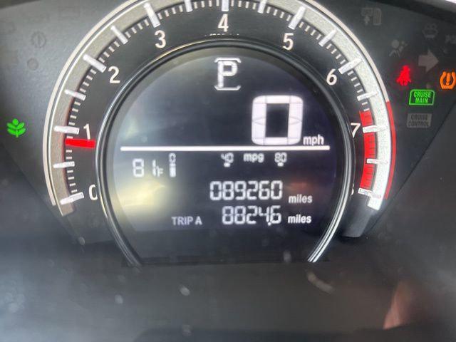 used 2016 Honda Civic car, priced at $15,444