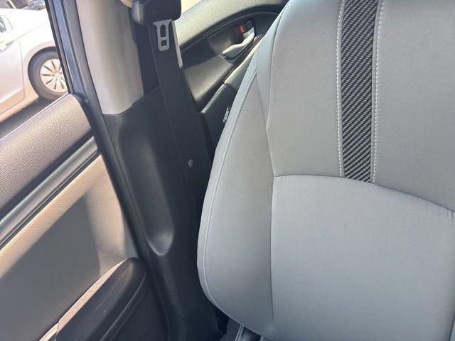 used 2016 Honda Civic car, priced at $15,444