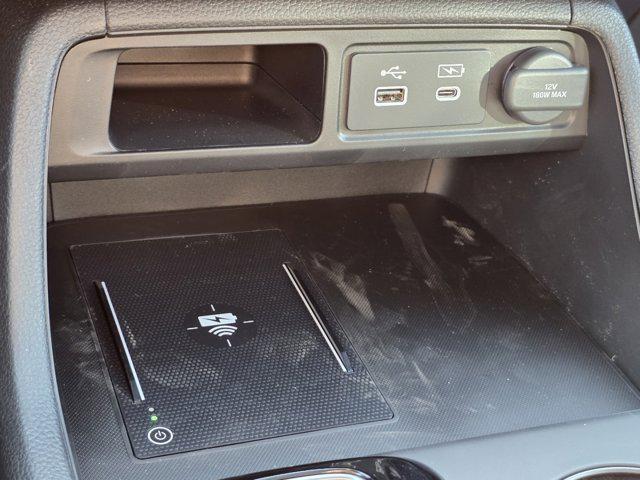 new 2025 Honda Pilot car, priced at $50,650