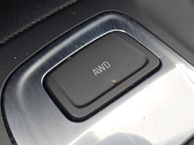 used 2023 Chevrolet Equinox car, priced at $19,448