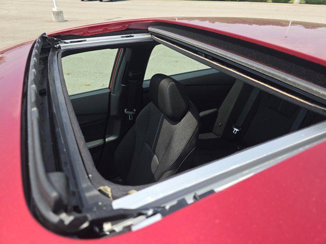 used 2025 Honda Accord Hybrid car, priced at $32,637