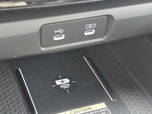used 2025 Honda Accord Hybrid car, priced at $32,637