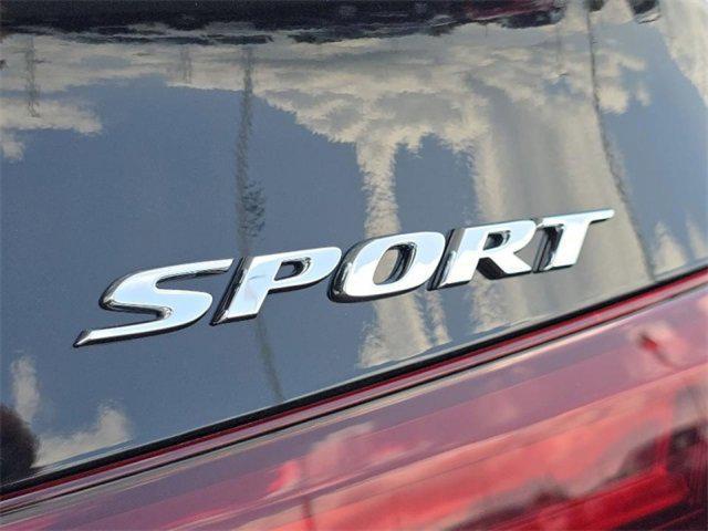 new 2026 Honda Civic car, priced at $27,790