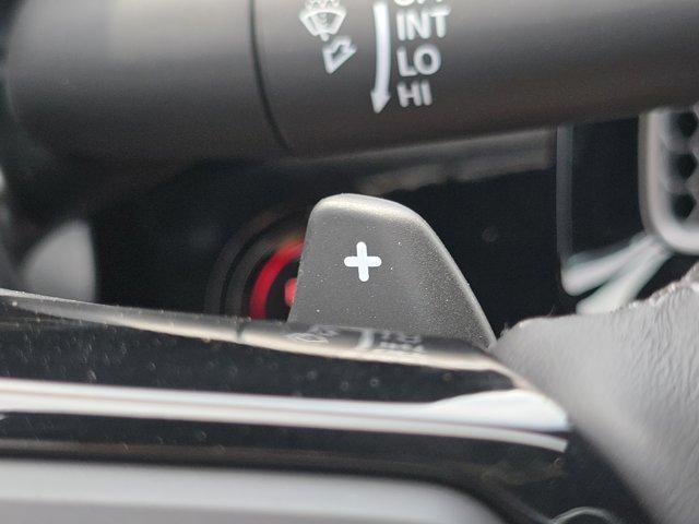 new 2026 Honda Civic car, priced at $27,790