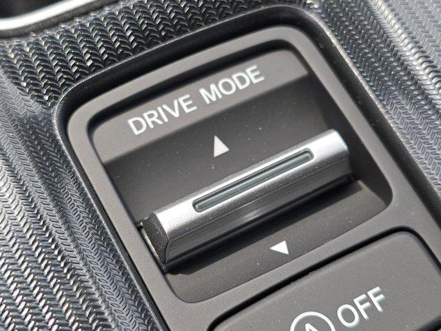 new 2026 Honda Civic car, priced at $27,790