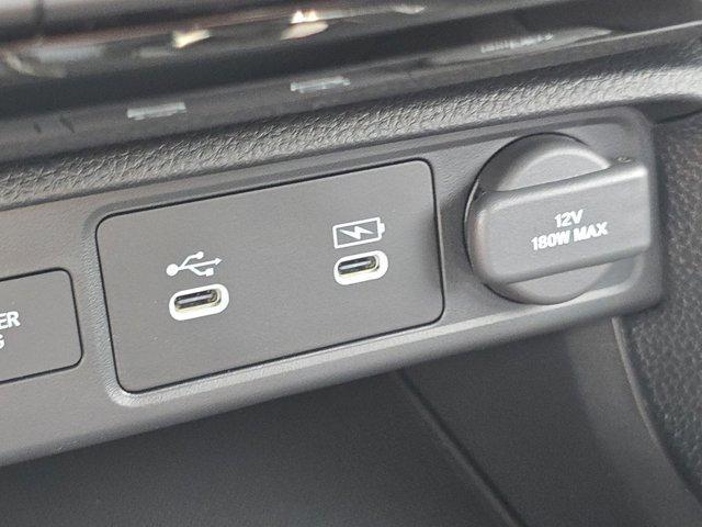 new 2026 Honda Civic car, priced at $27,790