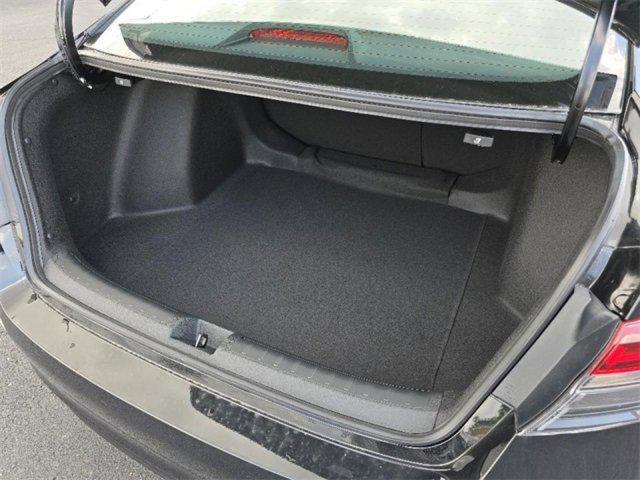 new 2026 Honda Civic car, priced at $27,790