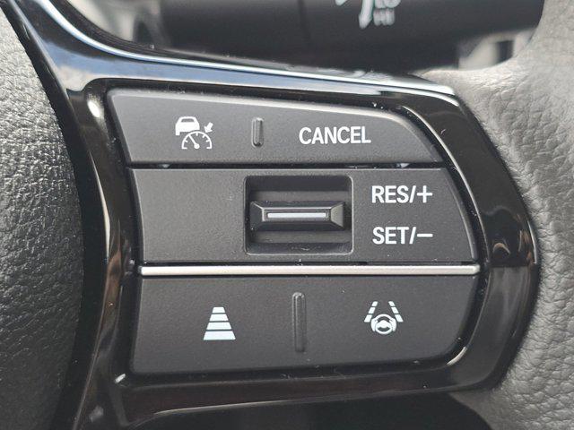 used 2023 Honda Civic car, priced at $25,085