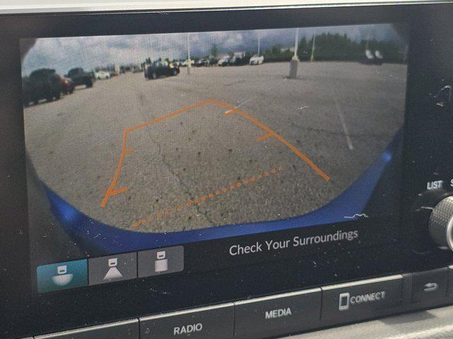 used 2023 Honda Civic car, priced at $25,085