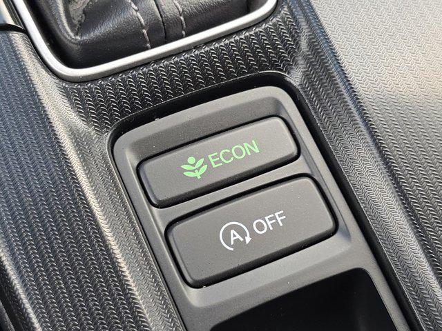 used 2023 Honda Civic car, priced at $25,085