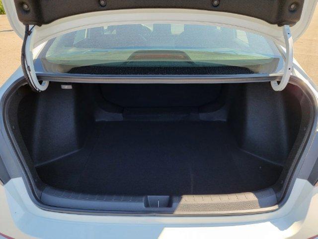 used 2023 Honda Civic car, priced at $24,888