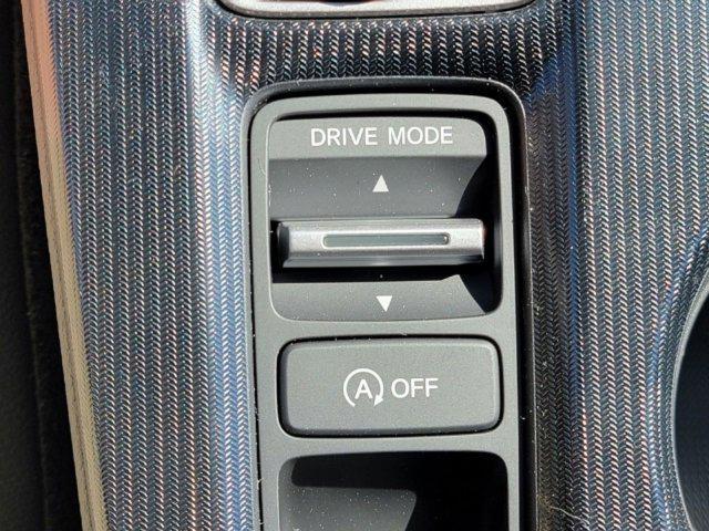 used 2023 Honda Civic car, priced at $24,888