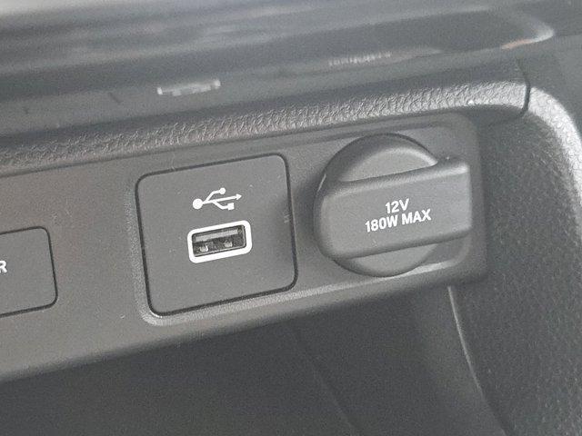 used 2023 Honda Civic car, priced at $23,455