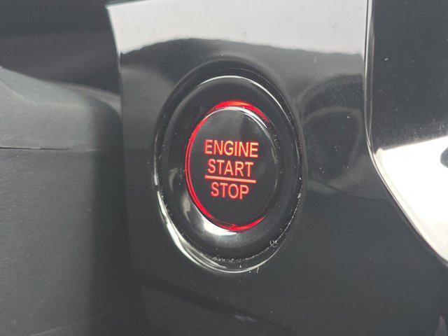 used 2023 Honda Civic car, priced at $23,455