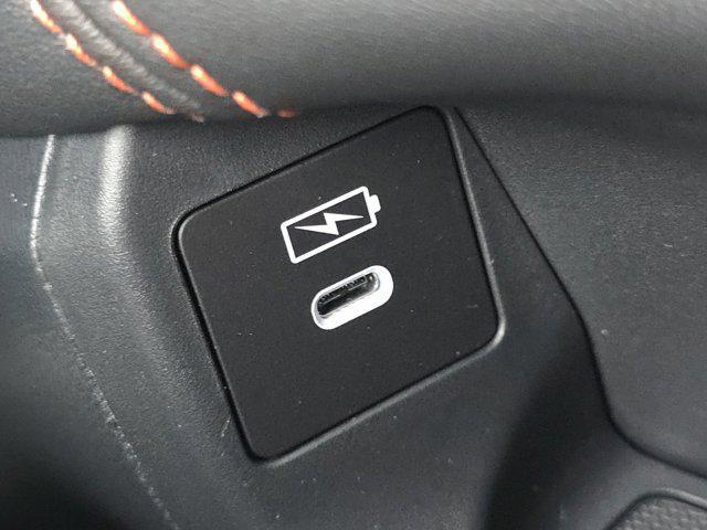 used 2025 Honda HR-V car, priced at $29,344
