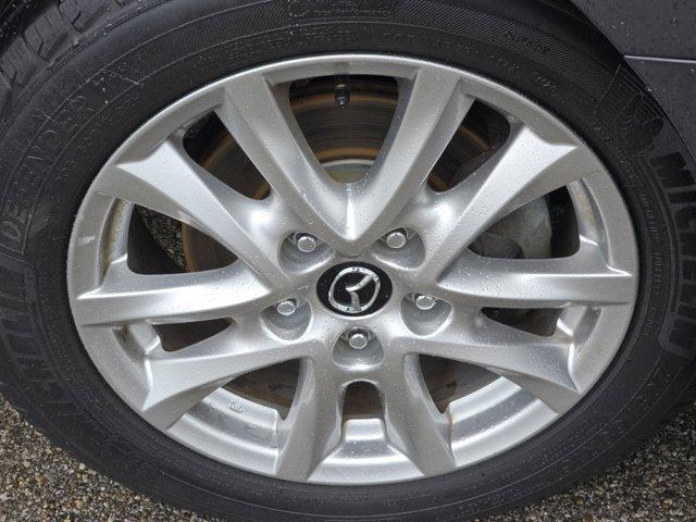 used 2015 Mazda Mazda3 car, priced at $12,995