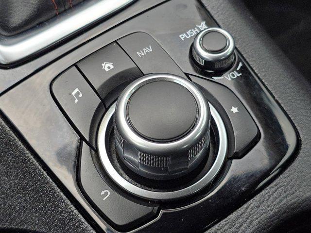 used 2015 Mazda Mazda3 car, priced at $12,995