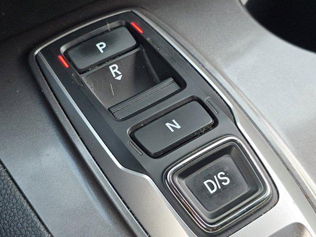 used 2022 Honda Pilot car, priced at $30,840