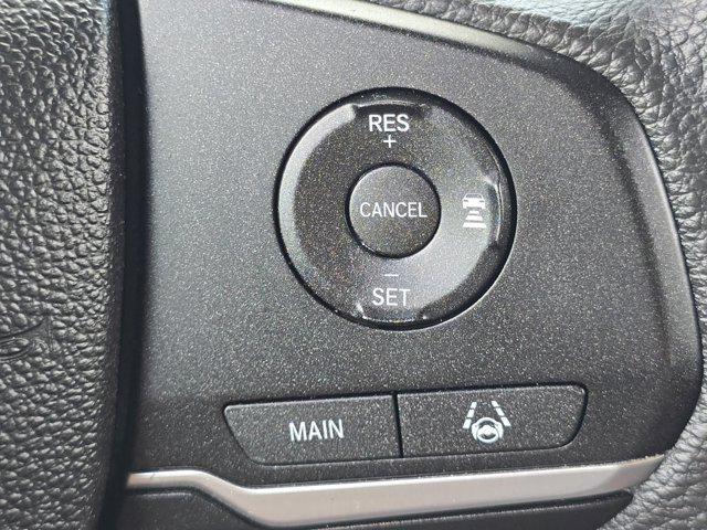 used 2022 Honda Pilot car, priced at $30,840