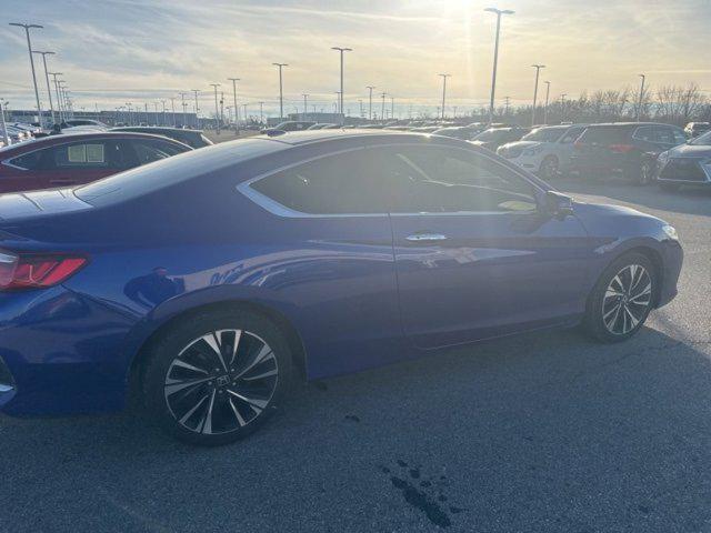 used 2016 Honda Accord car, priced at $19,566