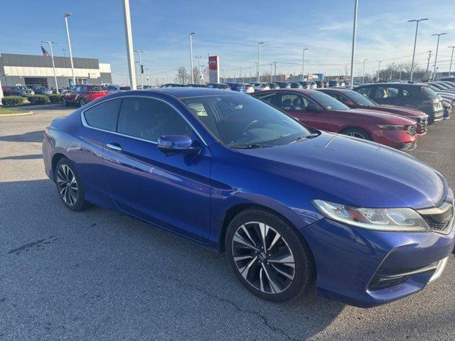 used 2016 Honda Accord car, priced at $19,566