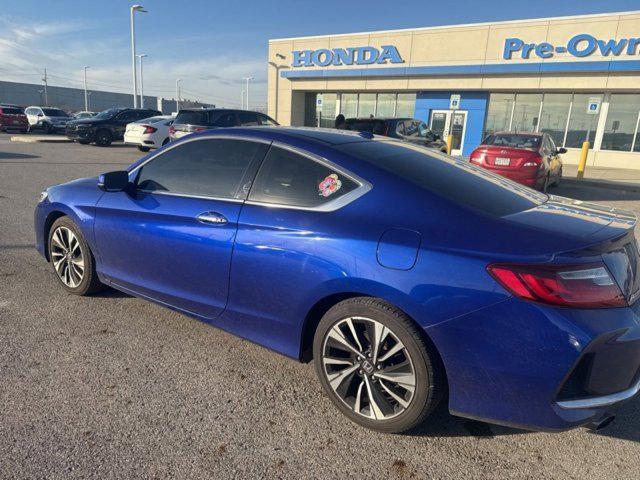 used 2016 Honda Accord car, priced at $19,566