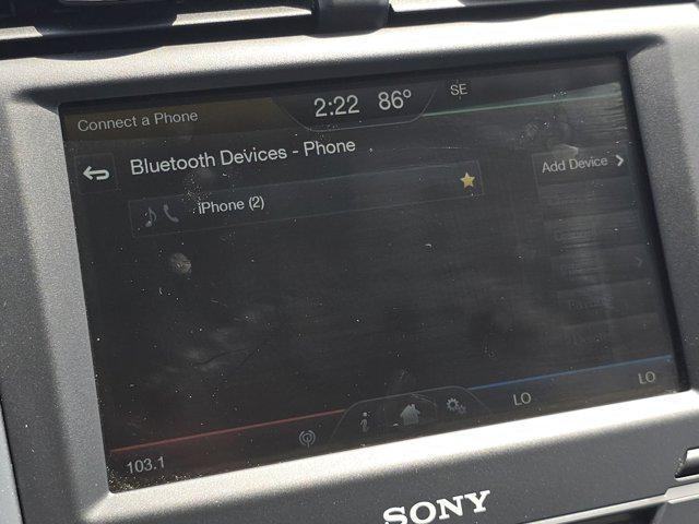 used 2015 Ford Fusion car, priced at $8,488