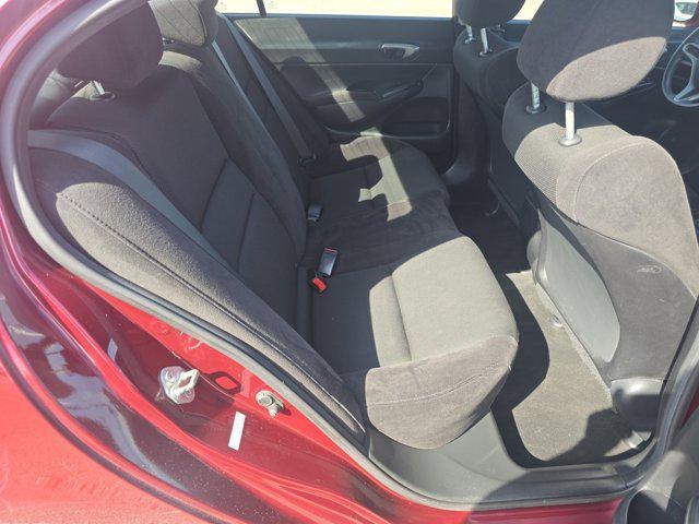used 2011 Honda Civic car, priced at $8,885