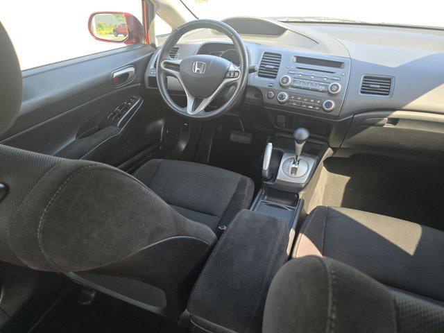 used 2011 Honda Civic car, priced at $8,885