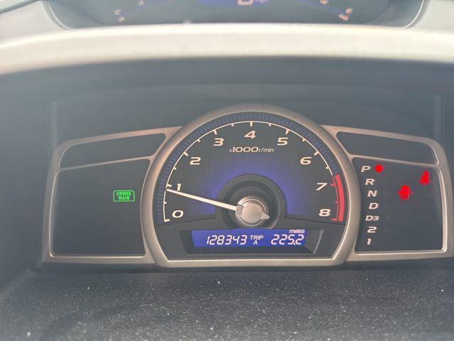 used 2011 Honda Civic car, priced at $8,885