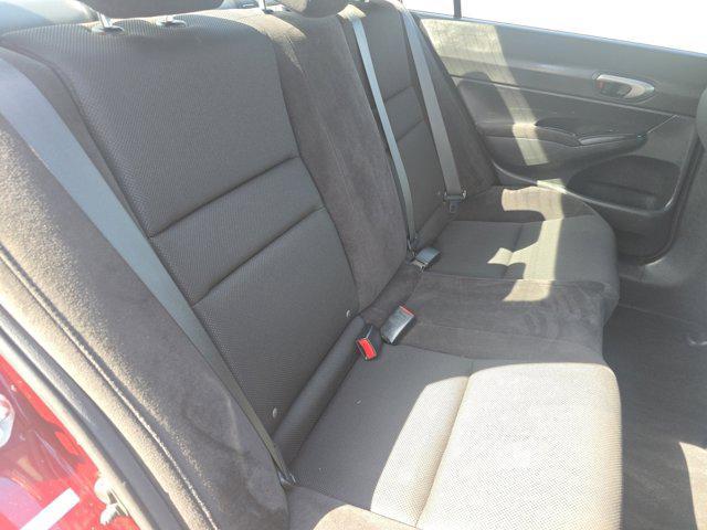 used 2011 Honda Civic car, priced at $8,885