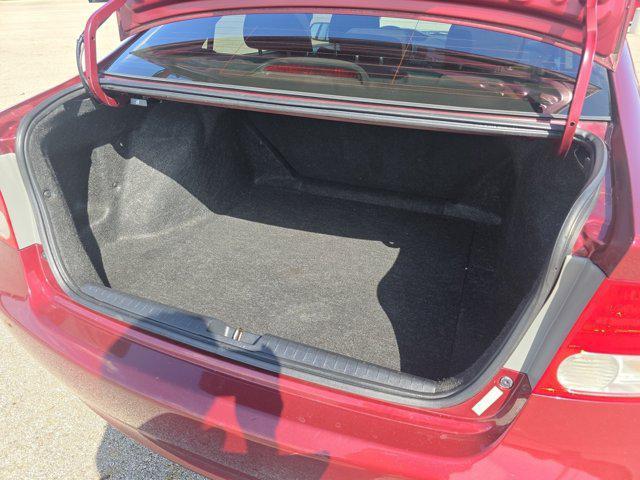 used 2011 Honda Civic car, priced at $8,885