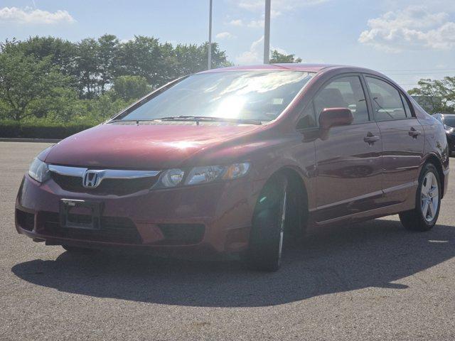 used 2011 Honda Civic car, priced at $8,885